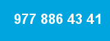 977 886 43 41 977 886 43 41